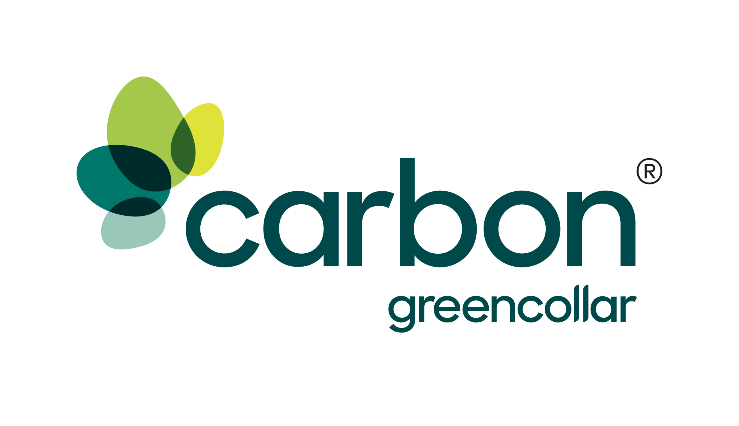 greencollar carbon logo TM